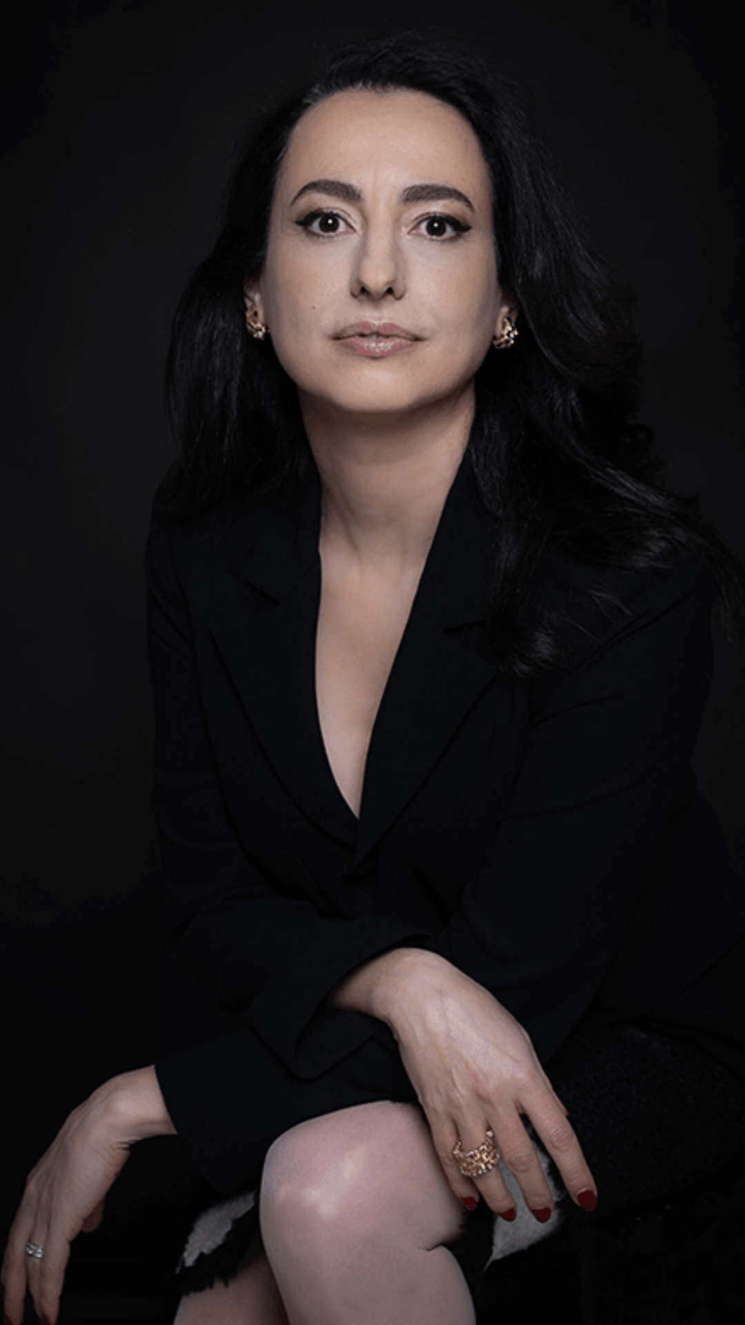 Carmen Micu, MABPD, EMBA, MEng